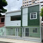 Pousada Green Aeroporto Rodoviária