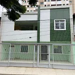 Pousada Green Aeroporto Rodoviária