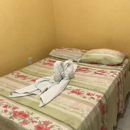Pensão Aeroporto Rodoviária Fortaleza (Ceara)