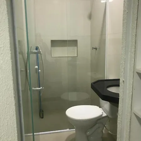 Pensão Aeroporto Rodoviária Fortaleza (Ceara)