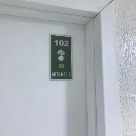 Aeroporto Rodoviária Pensão Fortaleza (Ceara)