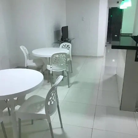 Pensão Aeroporto Rodoviária Fortaleza (Ceara)