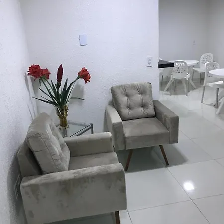 Pensão Aeroporto Rodoviária Fortaleza (Ceara)