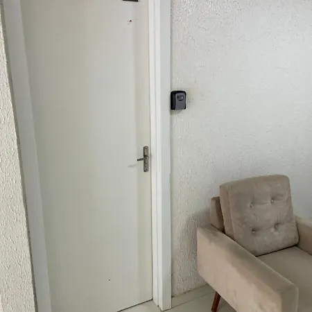 Aeroporto Rodoviária Pensão *