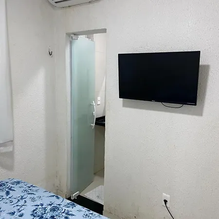 Pensão Aeroporto Rodoviária Fortaleza (Ceara)