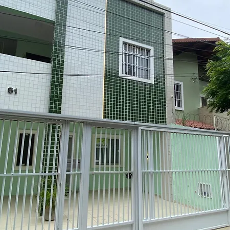 Pensão Aeroporto Rodoviária
