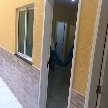 Pensão Aeroporto Rodoviária Fortaleza (Ceara)