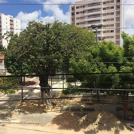 Aeroporto Rodoviária Pensão