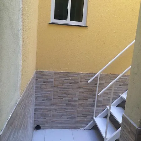 Pensão Aeroporto Rodoviária