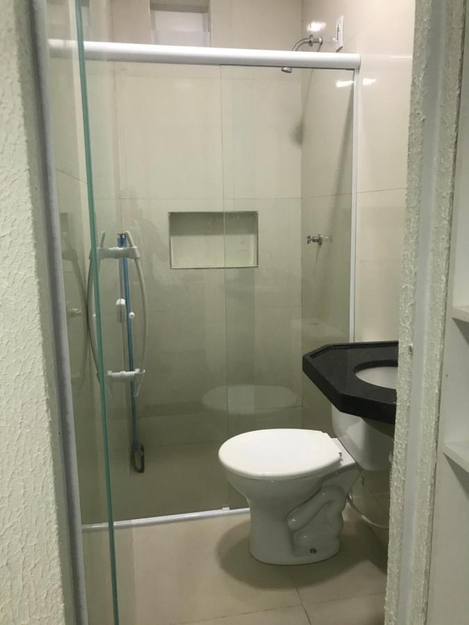 Pensão Aeroporto Rodoviária Fortaleza (Ceara)