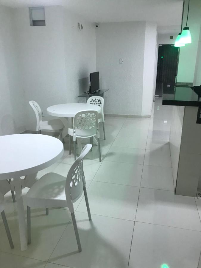 Pensão Aeroporto Rodoviária Fortaleza (Ceara)