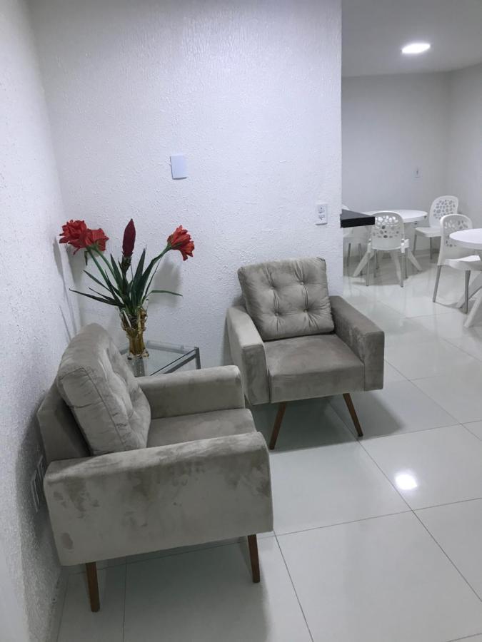 Pensão Aeroporto Rodoviária Fortaleza (Ceara)