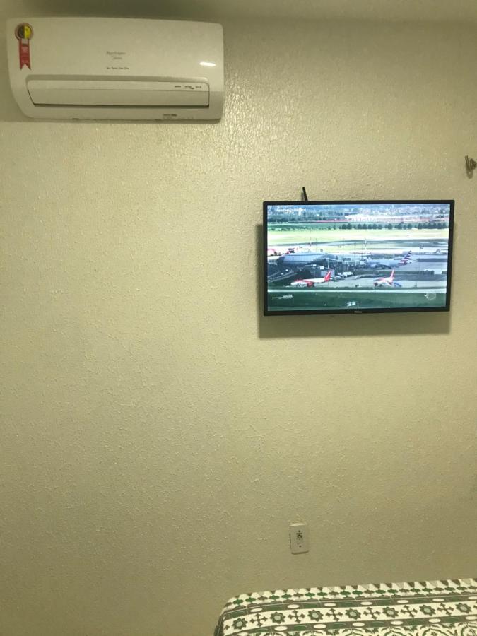 Pensão Aeroporto Rodoviária *