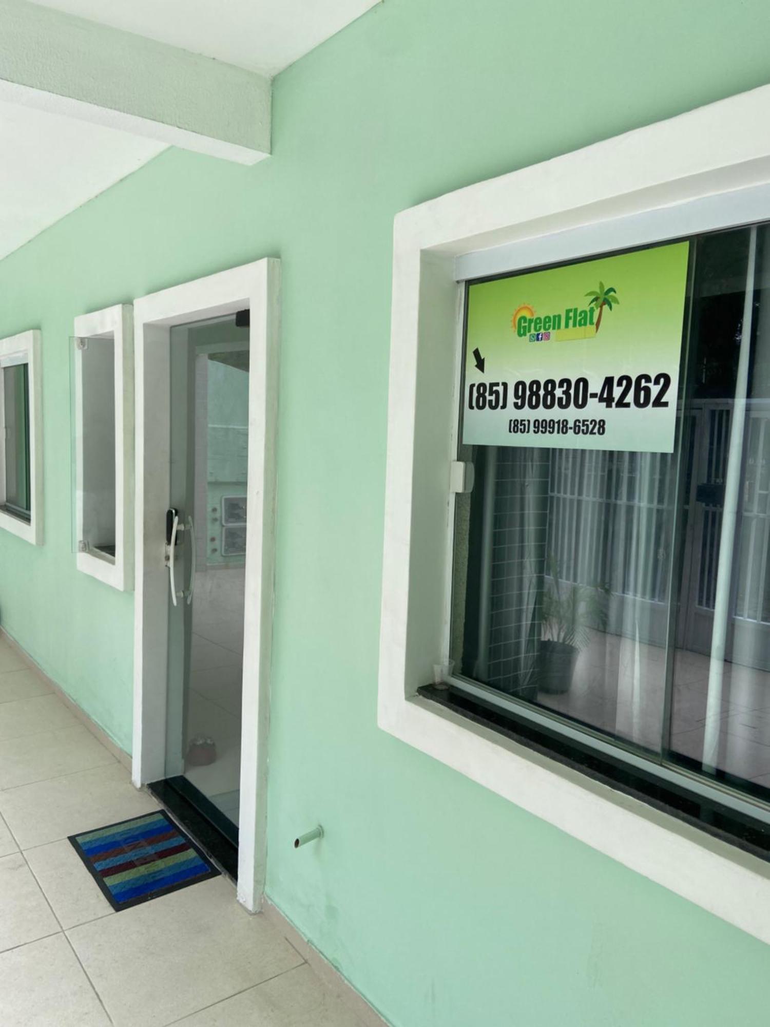 Pensão Aeroporto Rodoviária Fortaleza (Ceara)