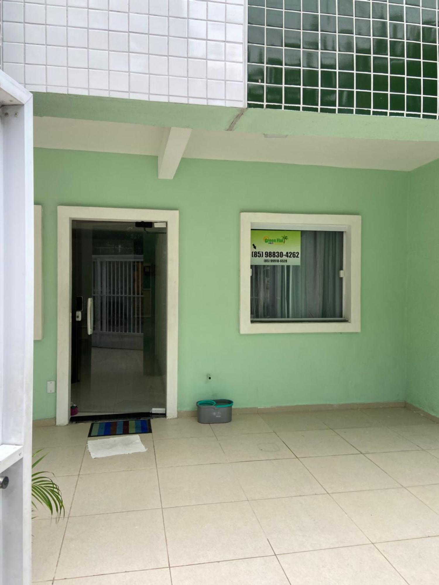 Aeroporto Rodoviária * Fortaleza (Ceara)