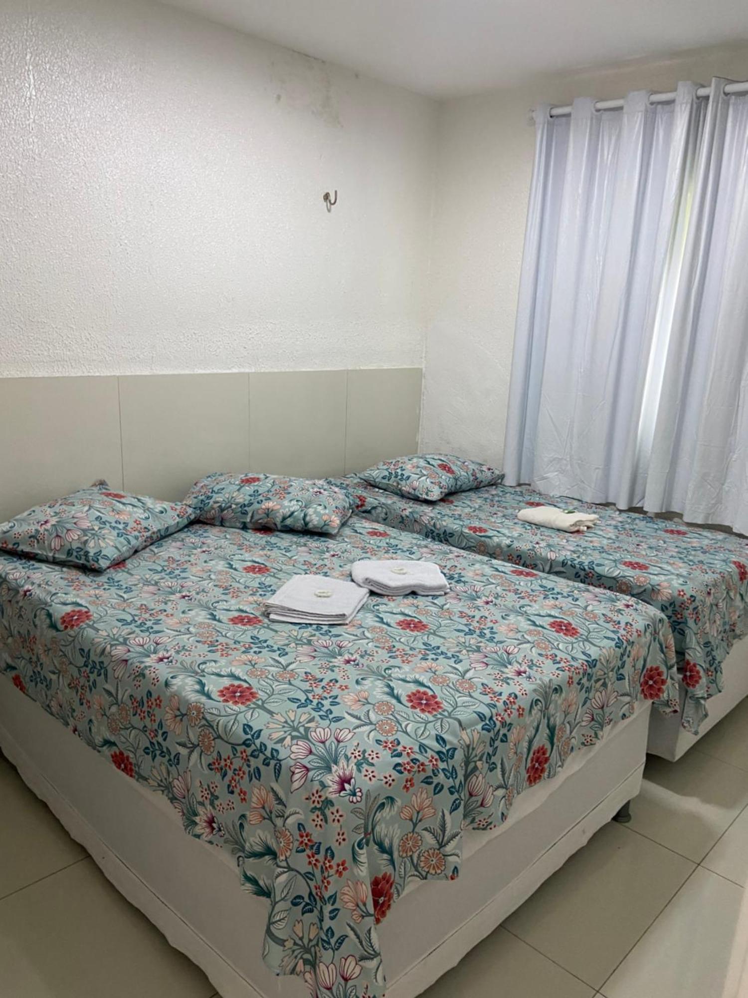 Pensão Aeroporto Rodoviária *