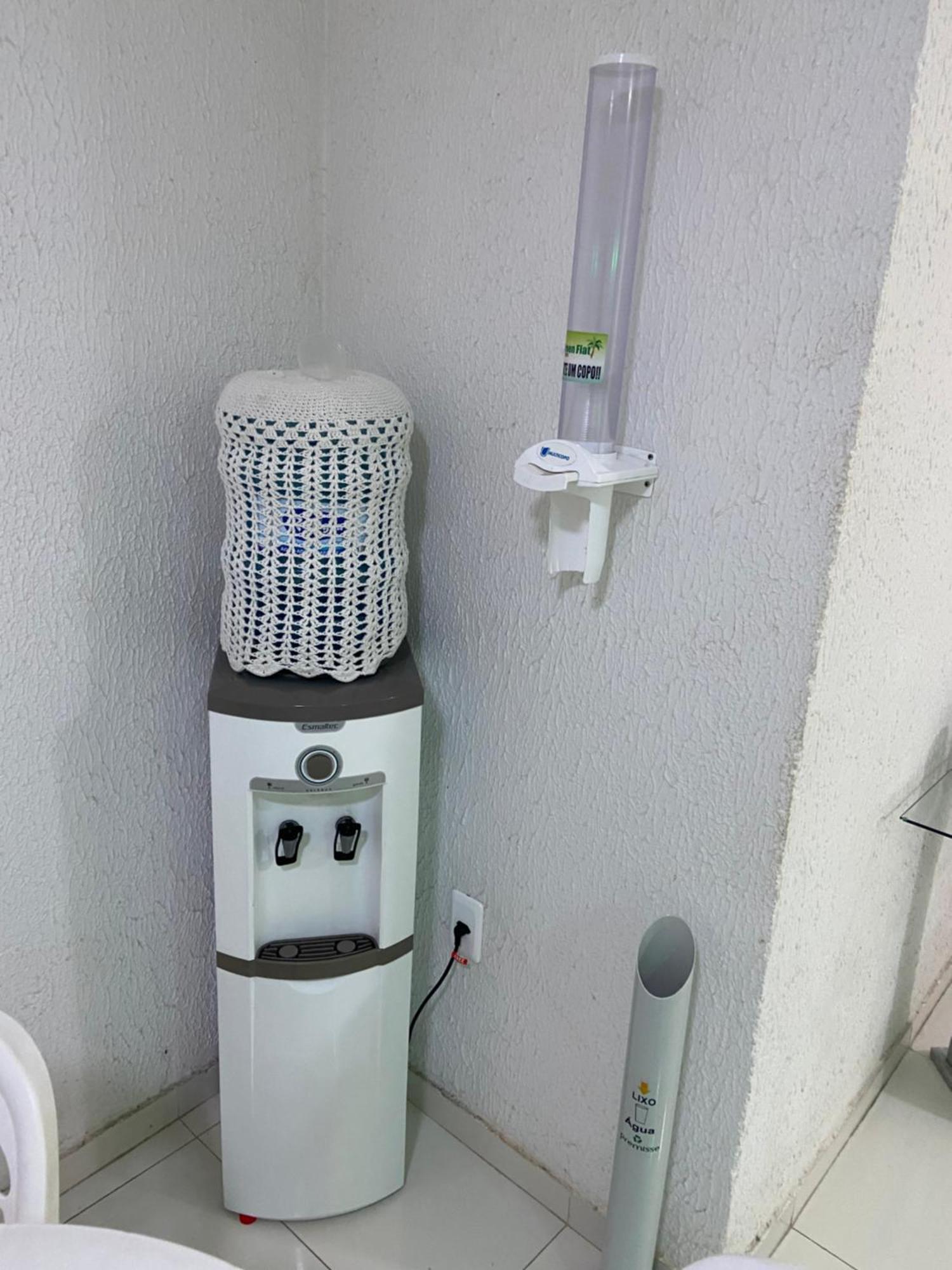 Pensão Aeroporto Rodoviária Fortaleza (Ceara)