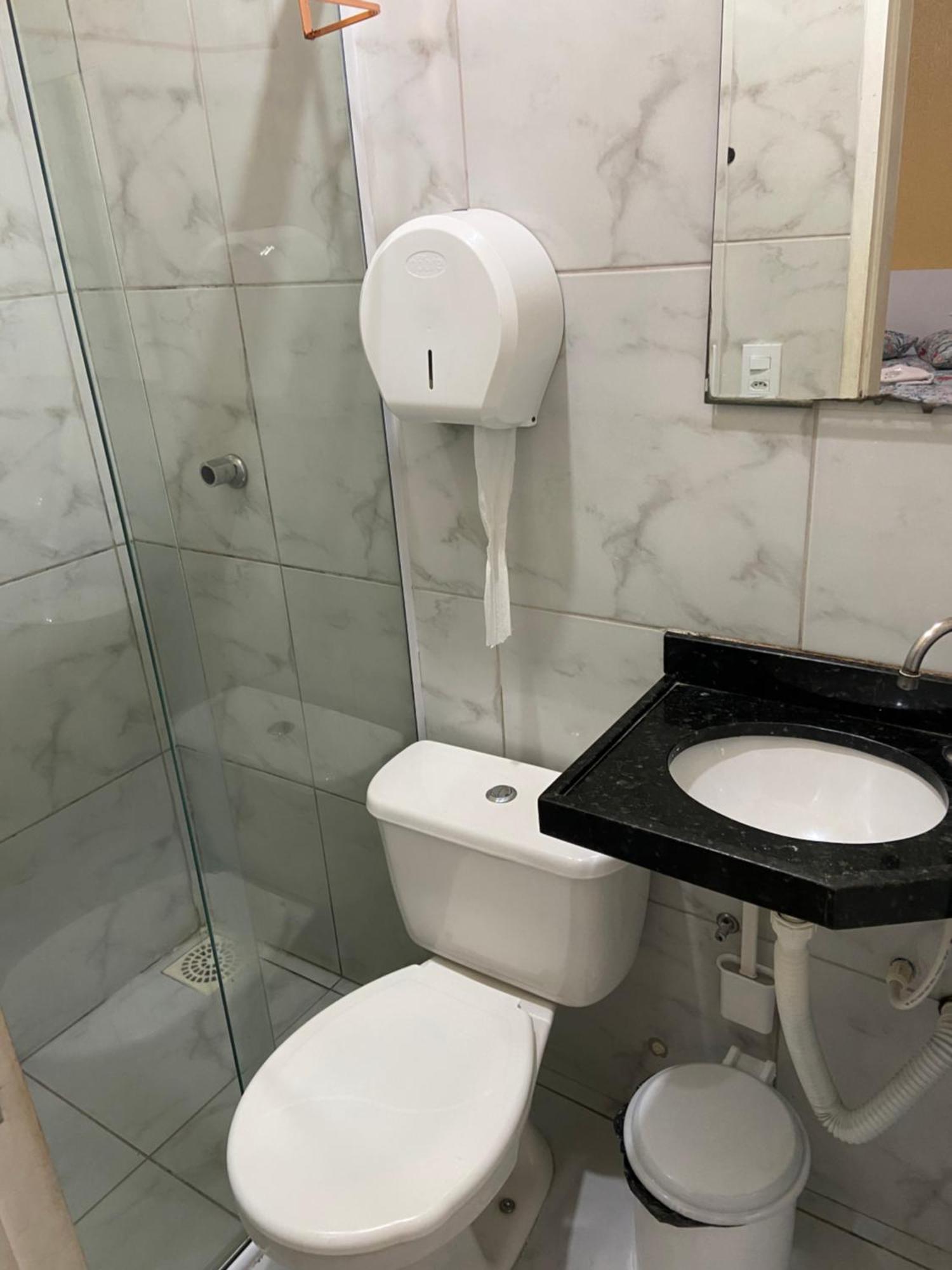 Aeroporto Rodoviária Pensão