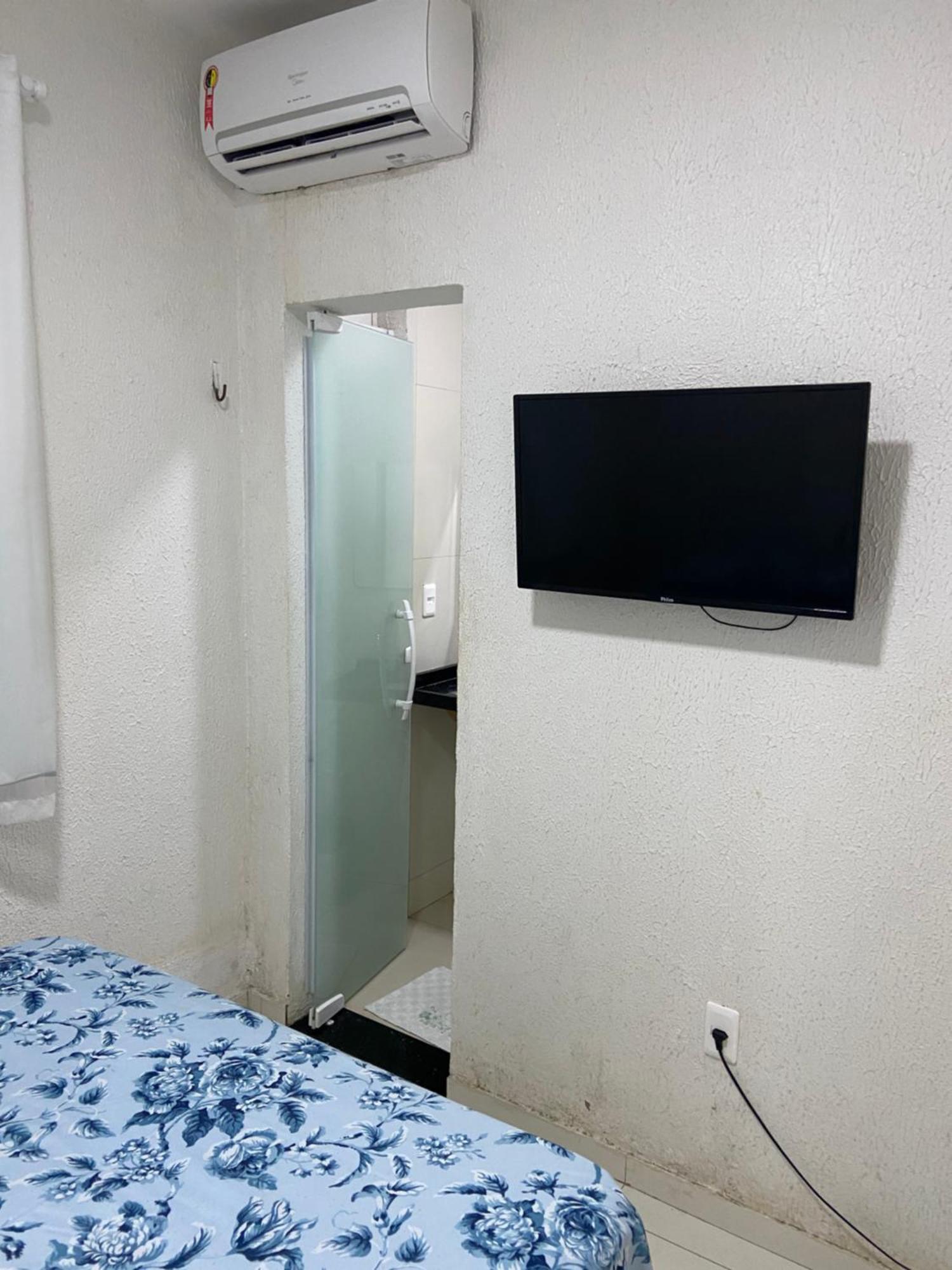 Pensão Aeroporto Rodoviária Fortaleza (Ceara)