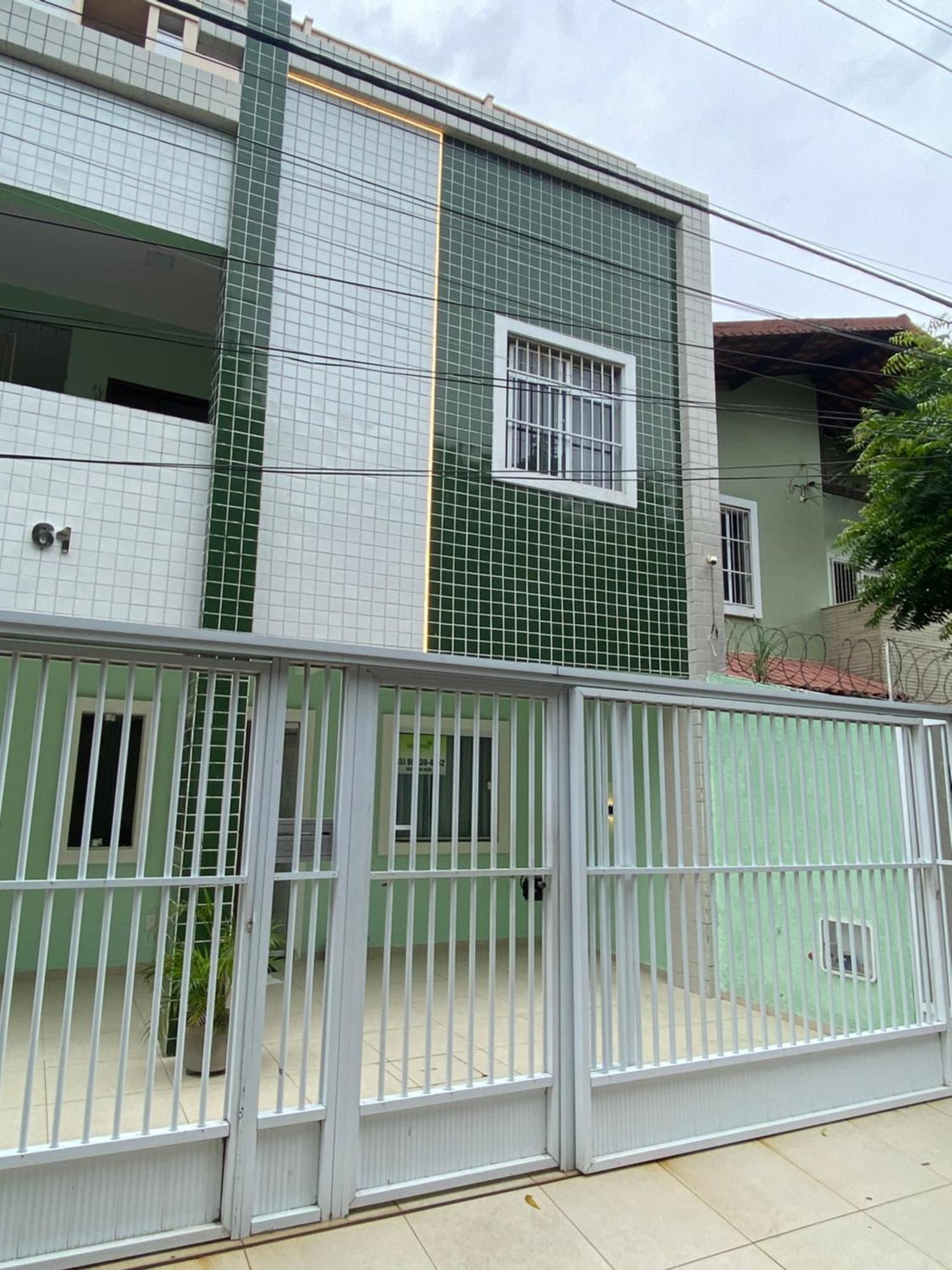 Pensão Aeroporto Rodoviária