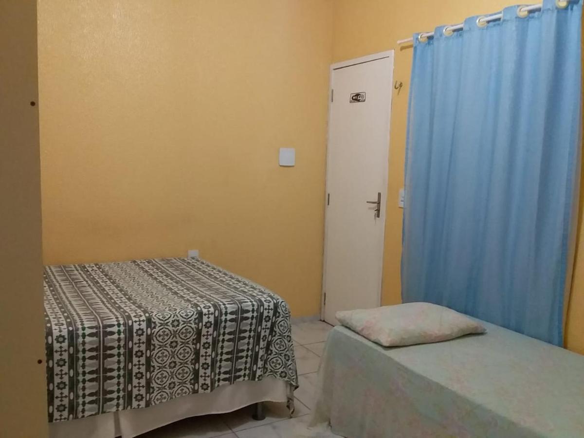 Pensão Aeroporto Rodoviária