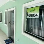 Pousada Green Flat Fortaleza