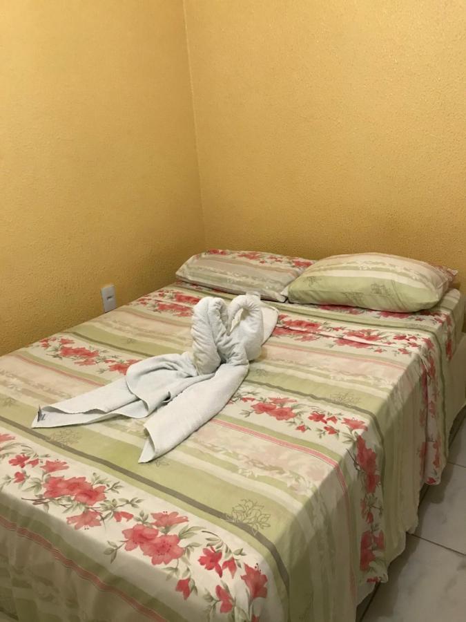 Pensão Aeroporto Rodoviaria Fortaleza (Ceara)