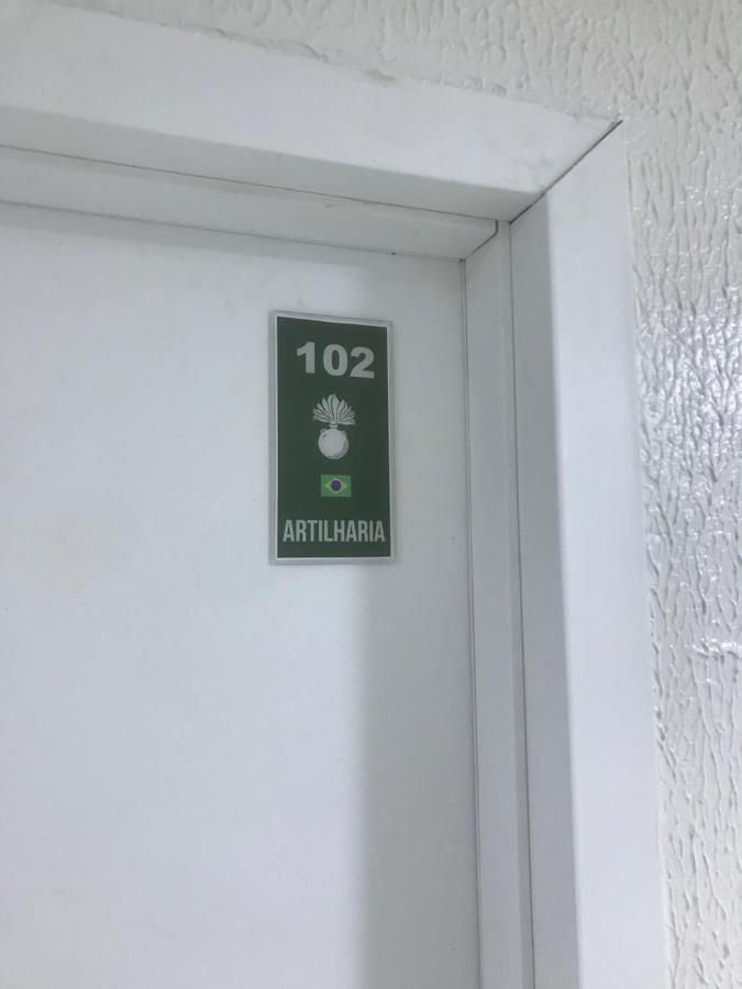 Aeroporto Rodoviaria Pensão Fortaleza (Ceara)