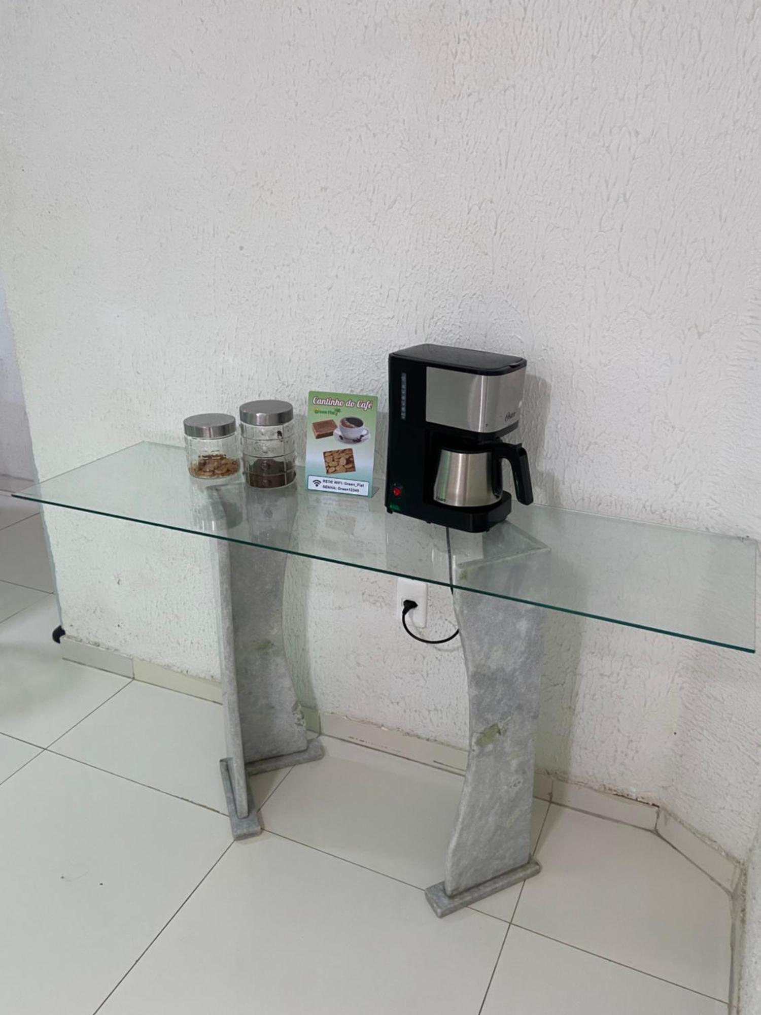 Pensão Aeroporto Rodoviaria